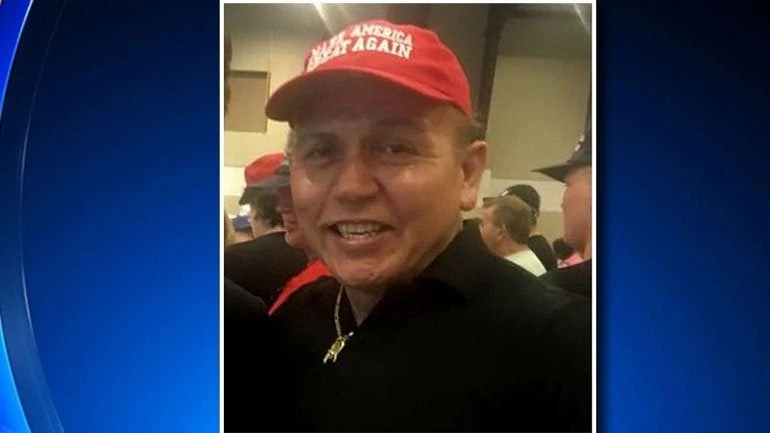 ΗΠΑ: Απαγγέλθηκαν κατηγορίες για πέντε κακουργήματα σε βάρος του 56χρονου για τα τρομοδέματα